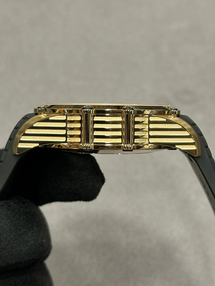 Chopard Superfast Classic Racing Superfast